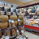 Mini Al Chiostro *