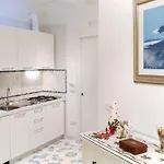 Lägenhet Mini Al Chiostro