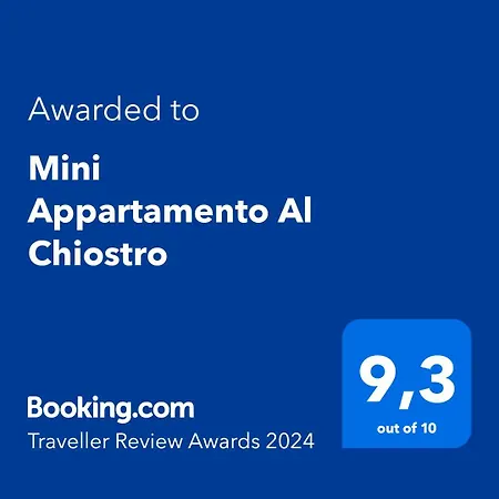 Mini Al Chiostro * Nápoly
