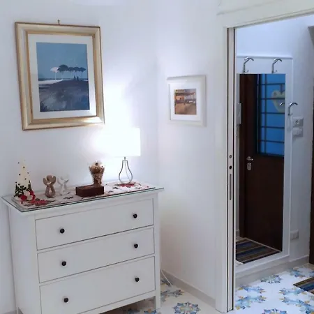 Apartman Mini Al Chiostro *