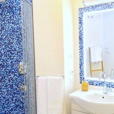 Mini Al Chiostro Apartman Nápoly