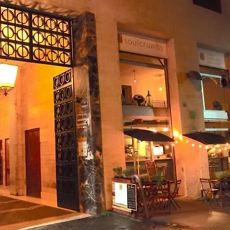 Mini Al Chiostro Apartman