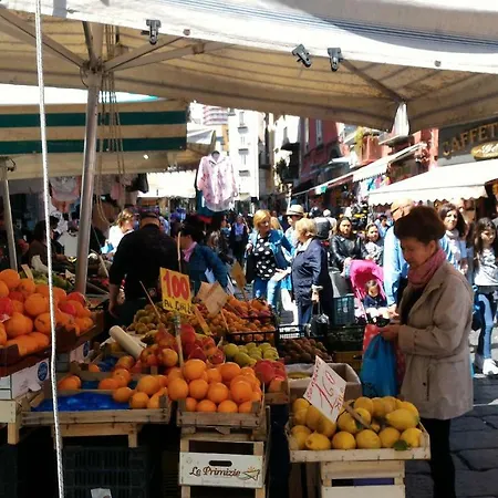 Appartamento Mini Al Chiostro