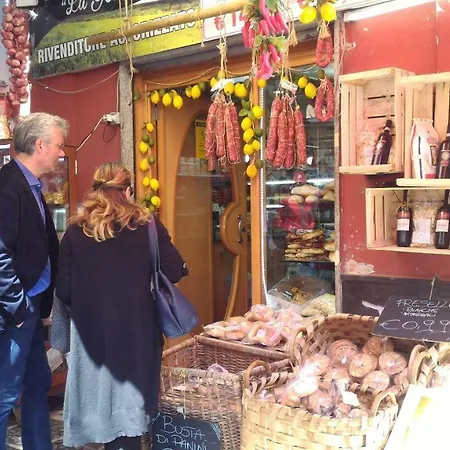 Mini Al Chiostro * Napoli