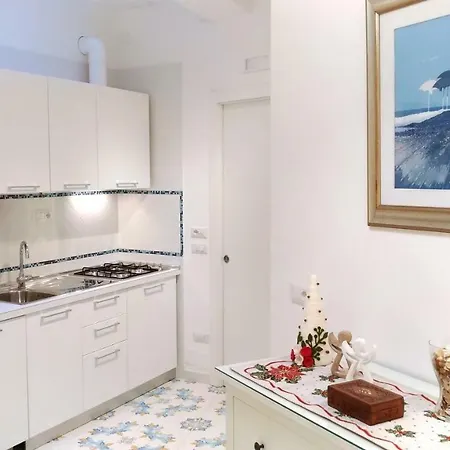 Apartment Mini Al Chiostro