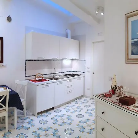 Apartment Mini Al Chiostro