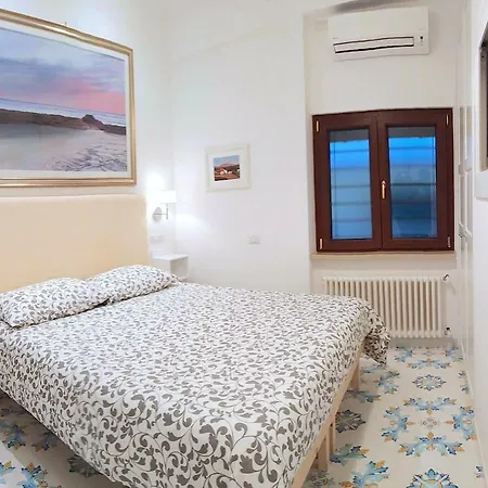 Apartment Mini Al Chiostro