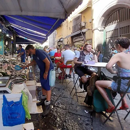 아파트 Mini Al Chiostro *