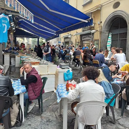 Mini Al Chiostro