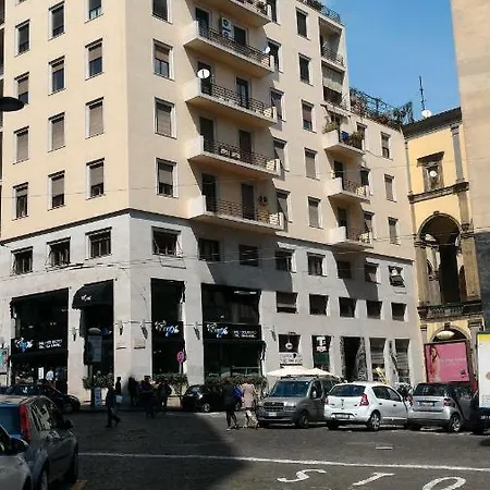 Mini Al Chiostro Naples