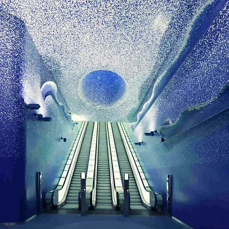 Mini Al Chiostro Appartement